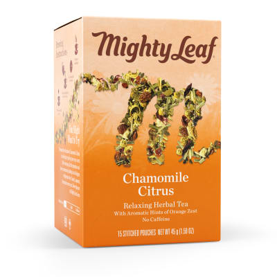 MLT Chamomile Citrus
