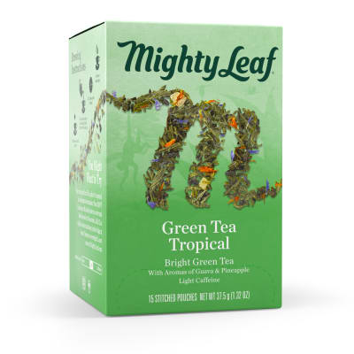 MLT Green Tropical