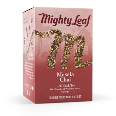 MLT Masala Chai (bombay)