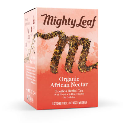 MLT African Nectar Organic