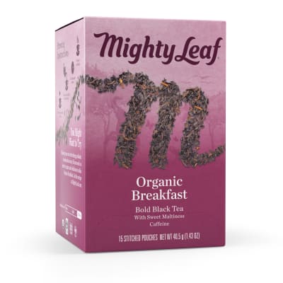 MLT Organic Breakfast