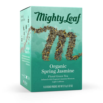 MLT Spring Jasmin Organic