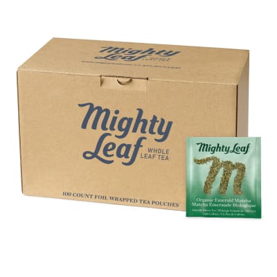 MLT Emerald Matcha Organic