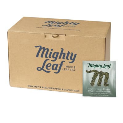 MLT Green Dragon Organic