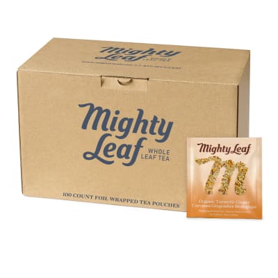 MLT Turmeric Ginger Organic