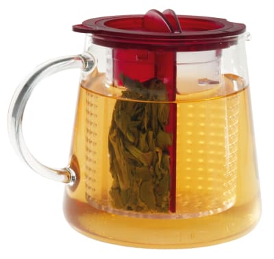 TETERA Tea Control