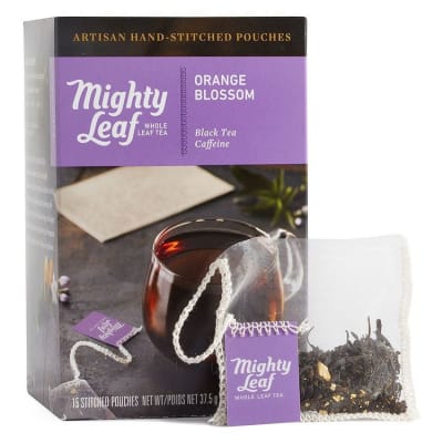MLT Orange Dulce Retail Box 15u