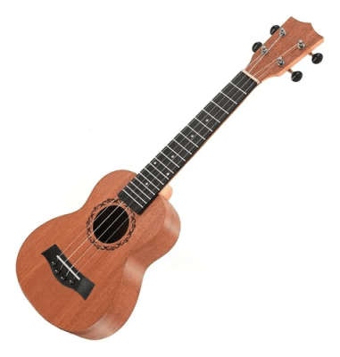 Ukeleles