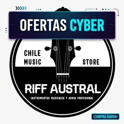 CYBER DAY OCTUBRE