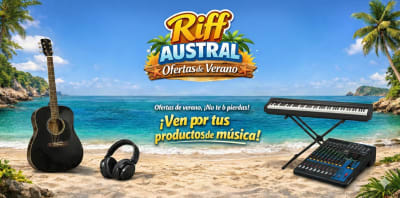 Ofertas de Verano