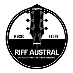 Riff Austral