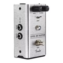 Pedal Fender Buffer