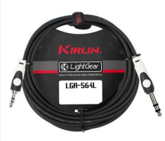 Miniplug 3 mts Cable Kirlin