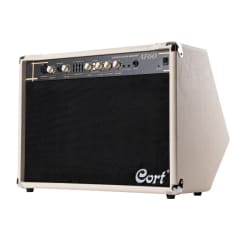 Cort Amplificador Guitarra Acústica AF60 0