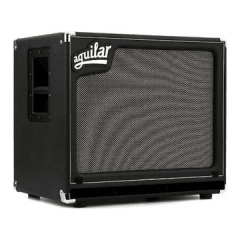 Gabinete Bajo Aguilar SL210 400w 8 ohms