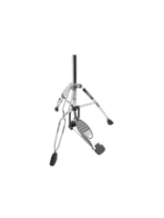 TP002ASC Atril Hihat Cromado Tumbao