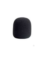 Esponja GCR antipop microfono