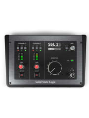Interfaz SSL2