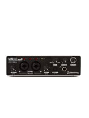 Interfaz Steinberg UR22 MKII