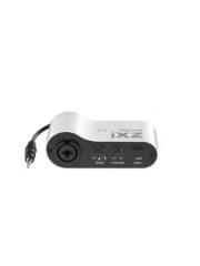 Interfaz Tascam IXZ
