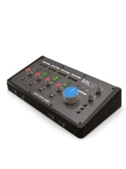 SSL12 Interfaz 12 in/8 out