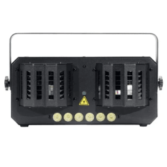 Efecto   Derby   Tecshow   3   BOX   LZ