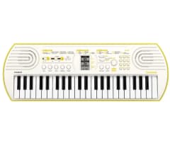 SA-80H2 TECLADO PERSONAL CASIO