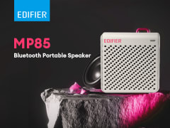 Edifier Parlante Portatil MP85 Blanco
