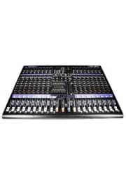 GREYII 8 MIXER ANALOGO TECSHOW
