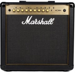 Amplificador combo Marshall MG50FX