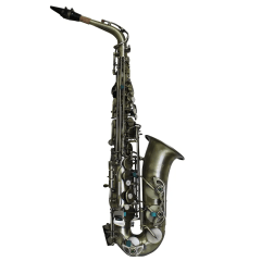 SAXO ALTO ALLEGRO ANTIQUE ALL6430AN