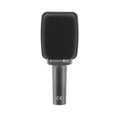 Sennheiser Mic Dinámico E609