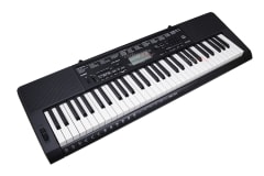 CTK-3500K2 TECLADO PERSONAL 61 TECLAS CON SENSIBILIDAD