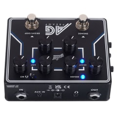 Aguilar Preamp AG Pre