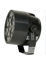 Cosmo Quad 6