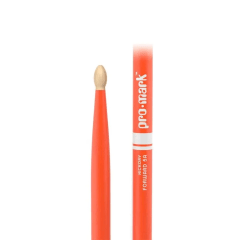 Baquetas Promark 5A Naranja