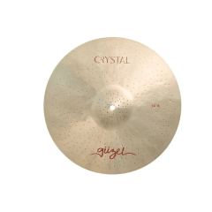Platillo HiHat Guzel 14