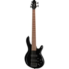 Cort Bajo DELUXE C5 BK