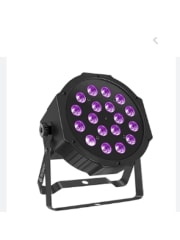 Cosmo UV Tecshow