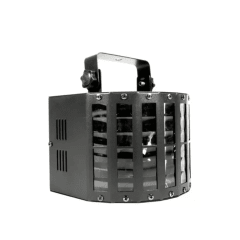 DERBY LITE 9pcs 3W LED TECSHOW 0