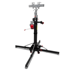 Torre Elevadora Taurus 220K 5,5MTS C/adapt