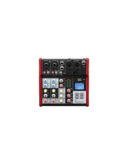 Mixer K-acoustic K-MA4