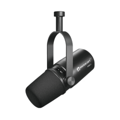 Relacart PM2 Micrófono Dinámico