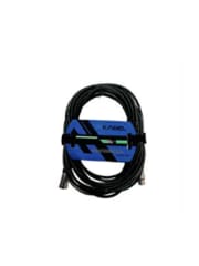 Metro cable XLR Kabel