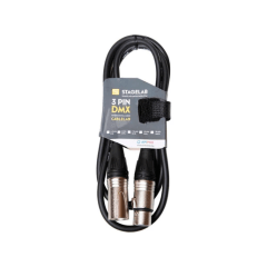 Stagelab Cable DMX 30 Mts