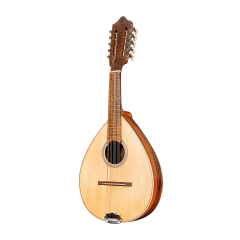 Mandolina Castell??n 10 Cuerdas