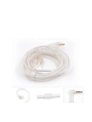 KZ Cable estándar sin micrófono