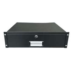 GAVETA RACKEABLE 2U VLTG