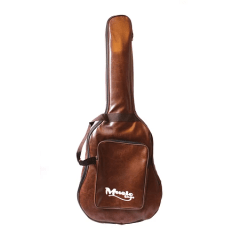 Funda Musicbags guitarra cl?°sica Mub-125c