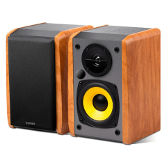 Edifier R1010 BT BROWN Parlantes